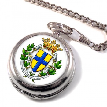 Parma (Italy) Pocket Watch