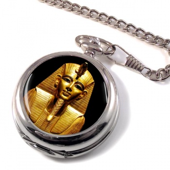 Pharaoh Pocket Watch