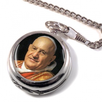 Pope John XXIII Pocket Watch