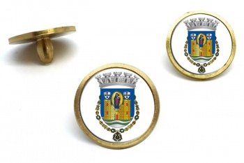 Porto (Portugal) Golf Ball Marker