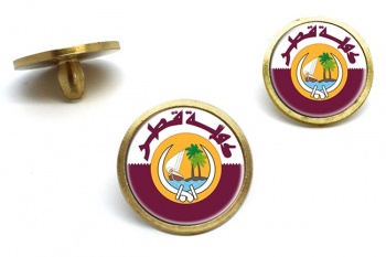 Qatar Golf Ball Marker