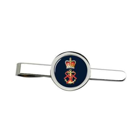 Queen Alexandra's Royal Naval Nursing Service ER, Royal Navy Tie Clip
