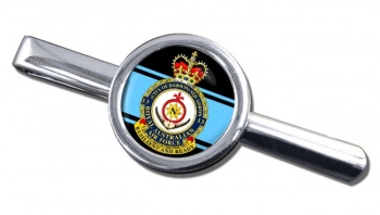 13 Squadron RAAF Round Tie Clip