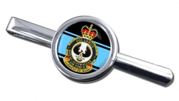 2 Squadron RAAF Round Tie Clip
