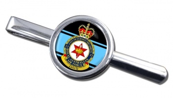 22 Squadron RAAF Round Tie Clip