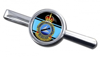 458 Squadron RAAF Round Tie Clip