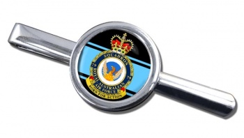 79 Squadron RAAF Round Tie Clip