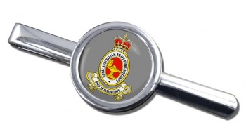 Royal Australian Army Nursing Corps Round Tie Clip
