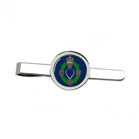 Royal Electrical and Mechanical Engineers REME, British Army 1942 Tie Clip