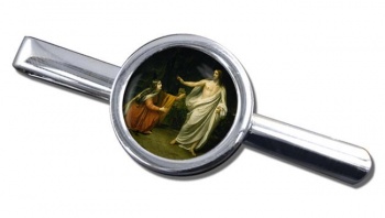 The Resurrection Tie Clip