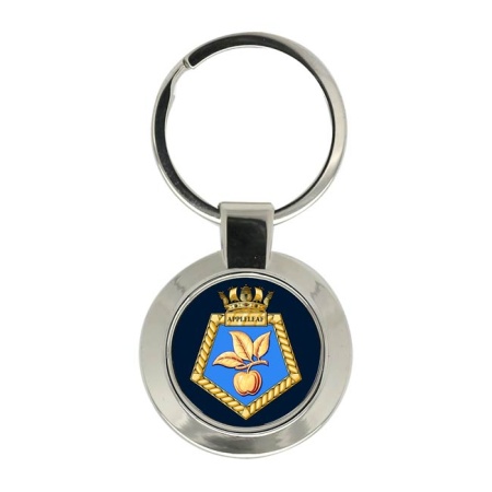 RFA Appleleaf, Royal Navy Key Ring