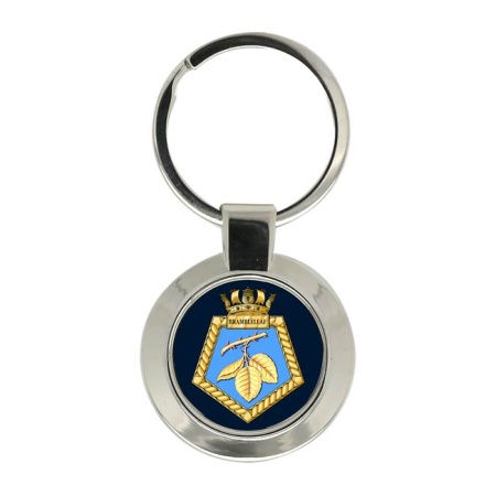 RFA Brambleleaf, Royal Navy Key Ring