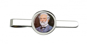 Robert E Lee Tie Clip