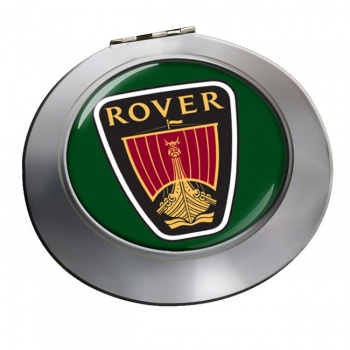 Rover Chrome Mirror
