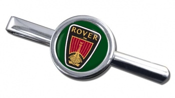 Rover Tie Clip
