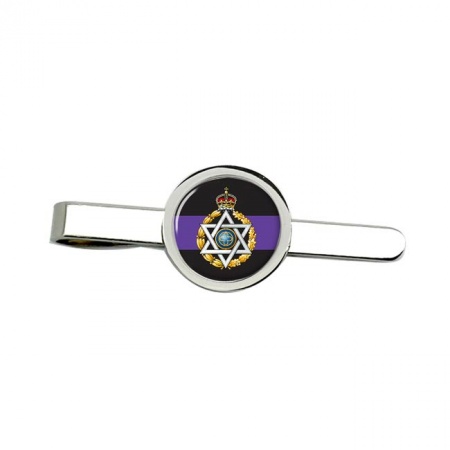 Royal Army Chaplains' Department (Jewish), British Army CR Tie Clip