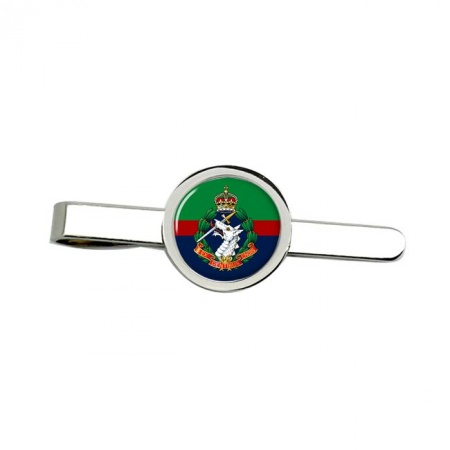 Royal Army Dental Corps (RADC), British Army CR Tie Clip