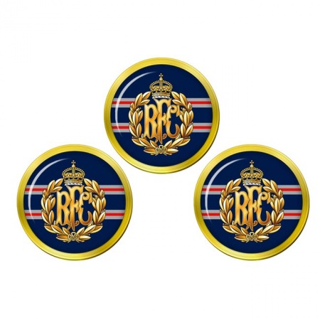 Royal Flying Corps, British Army Golf Ball Markers