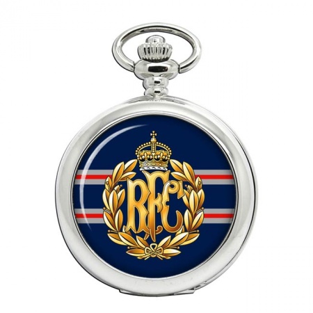 Royal Flying Corps, British Army Pocket Watch