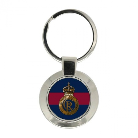 Royal Horse Guards and 1st Dragoons, British Army Key Ring