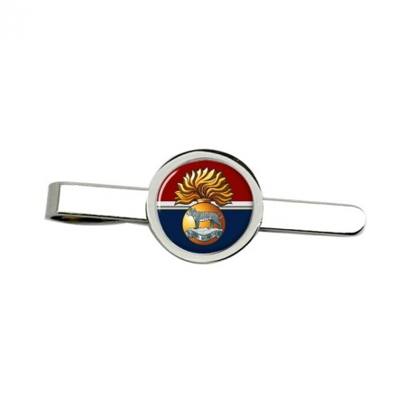 Royal Munster Fusiliers, British Army Tie Clip