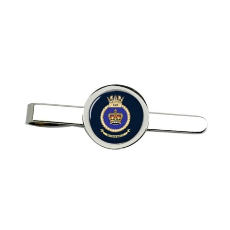 Royal Navy Police ER Tie Clip