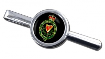 Royal Ulster Constabulary RUC Leather Key Fob Royal Ulster Constabulary RUC Leather Key Fob