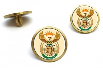 Crest (South Africa) Golf Ball Marker