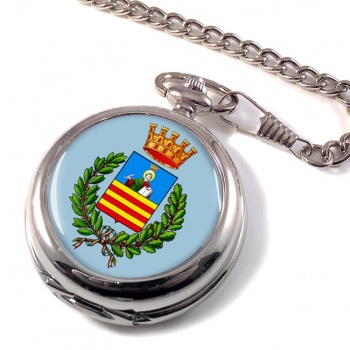 Salerno (Italy) Pocket Watch