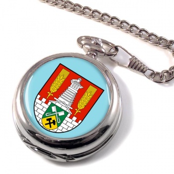 Salzgitter (Germany) Pocket Watch