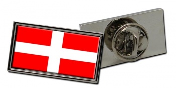 Savoie Savoy (France) Flag Pin Badge
