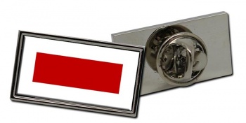 Sharjah UAE Flag Pin Badge