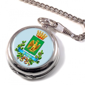 Siracusa (Italy) Pocket Watch