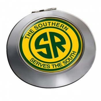 Southern Railways (USA) Chrome Mirror
