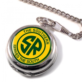 Southern Railways (USA) Pocket Watch