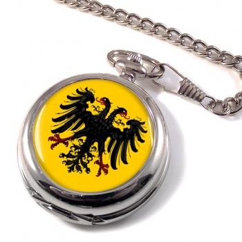 Heiligen Römischen Reiches (Holy Roman Empire) Pocket Watch