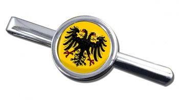 Heiligen Romischen Reiches (Holy Roman Empire) Round Tie Clip
