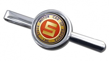 Stutz Tie Clip