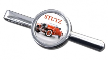 Stutz Convertable Tie Clip