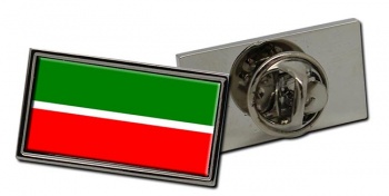 Tatarstan Flag Pin Badge