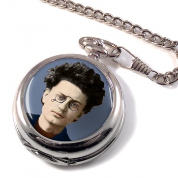 Leon Trotsky Pocket Watch