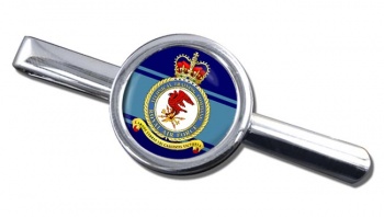 Technical Training Command (Royal Air Force) Round Tie Clip