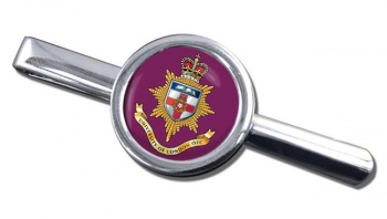 University of London OTC (British Army) Round Tie Clip