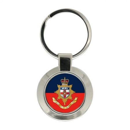 University of London Officers' Training Corps (London UOTC), British Army Key Ring