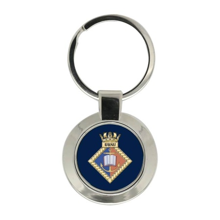 University Royal Naval Unit, Royal Navy Key Ring