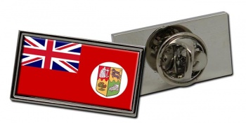 Union of South Africa 1912-1928 Flag Pin Badge
