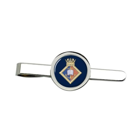 University Royal Naval Unit URNU East Midlands, Royal Navy Tie Clip