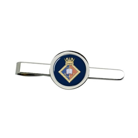 University Royal Naval Unit URNU London, Royal Navy Tie Clip