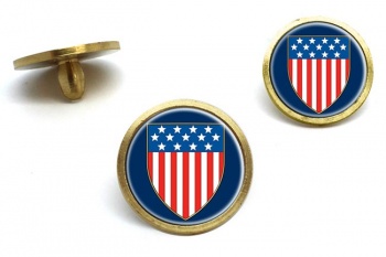 United States Golf Ball Marker