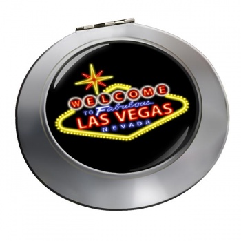 Las Vegas Chrome Mirror